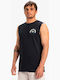 Ev Summer Road T-shirt Black