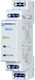 Novatek Ampermetru De Panou Electric Digital Monofazat Modbus