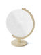 Fisura Decorative Lamp Beige