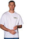 Tricou Alb