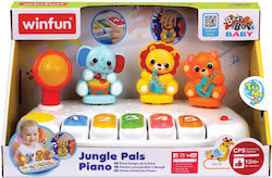 Winfun Instrument Muzical pentru 12++ Luni Winfun Instrument Muzical pentru 12++ Luni