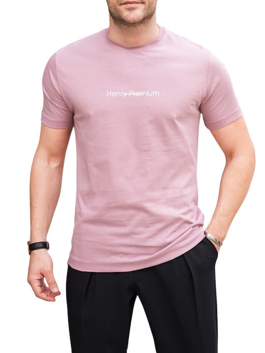 Henry Clothing T-Shirt Rotten Apple