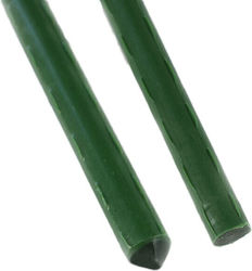 Μεταλλική Βέργα Στήριξης Φυτών Y120cm X Φ11mm