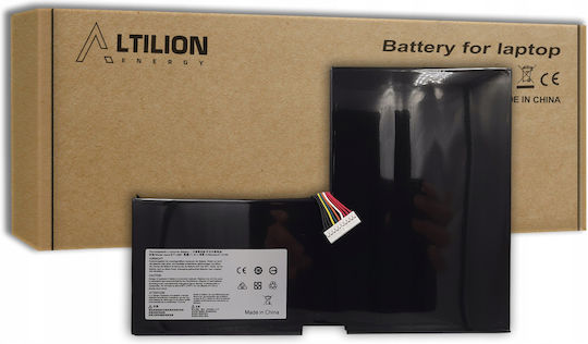 Altilion Energy Laptop Battery BTY-M6F for MSI PX60 MSI GS60 Ghost