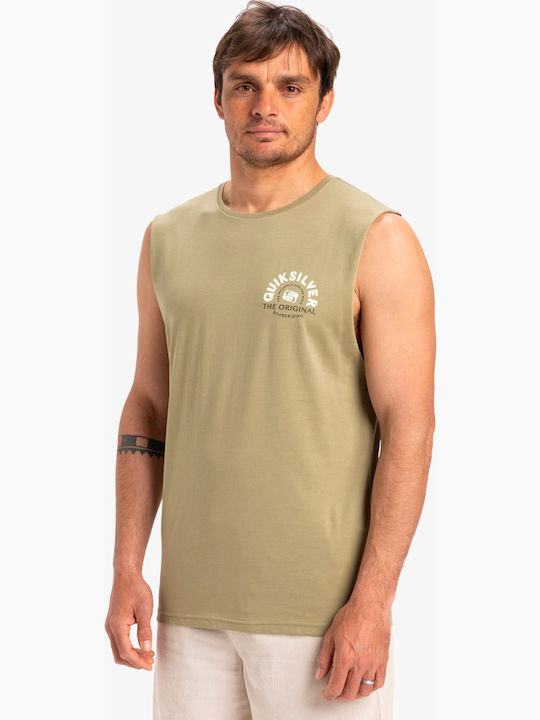 Quiksilver T-shirt Aloe
