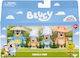 Moose Toys Family Bluey για 3+ Ετών