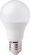 Eco Light Bec LED 10W pentru Soclu E27 Alb rece
