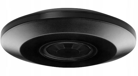 Orno Wired Infrared Motion Sensor 360° Detection Scope 3m