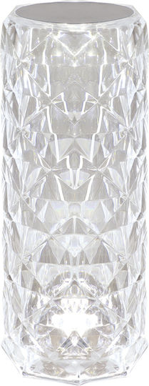 Struhm Decorative Lamp Transparent