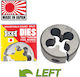 Skc Dl07100 Left-Hand Die M7x1.0