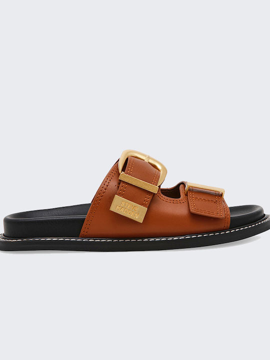 Steve Madden Sandale Casual Damă Maro