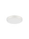 Struhm Plastic Recessed Spot with Integrated LED and Natural White Light White 1pcs