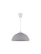 Struhm Hängelampe Gray für 29 Lampen E27