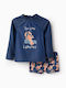 Zippy Kinder Badeanzug Bademoden-Set Blue