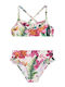 Guess Παιδικό Μαγιό Μπικίνι Floral