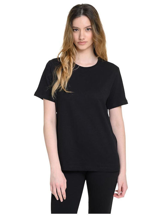Target Women's T-shirt Black