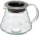 Carafă de Servire Hario V60 360ml
