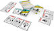 Coniac Canoe Party Game Adults Romanian Language