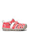 Kids' Sandals Orange
