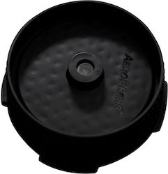 Aerobie Aeropress Καπάκι Φίλτρου Ελέγχου Ροής Μαύρο