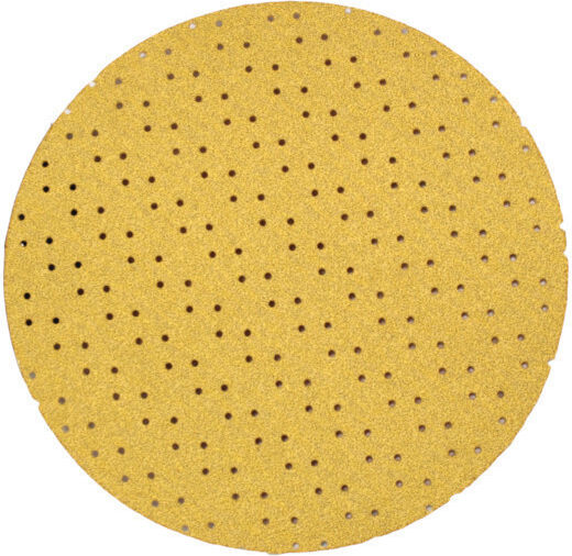 Flex Foaie de șlefuire pentru șlefuitor excentric K120 225mmx225mm
