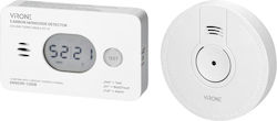 Virone Autonomous Carbon Monoxide Detector