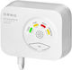 Orno Autonomous Smoke Detector