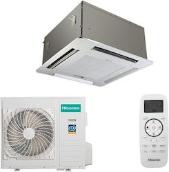 Hisense AUC175UR4RH84 60000 BTU