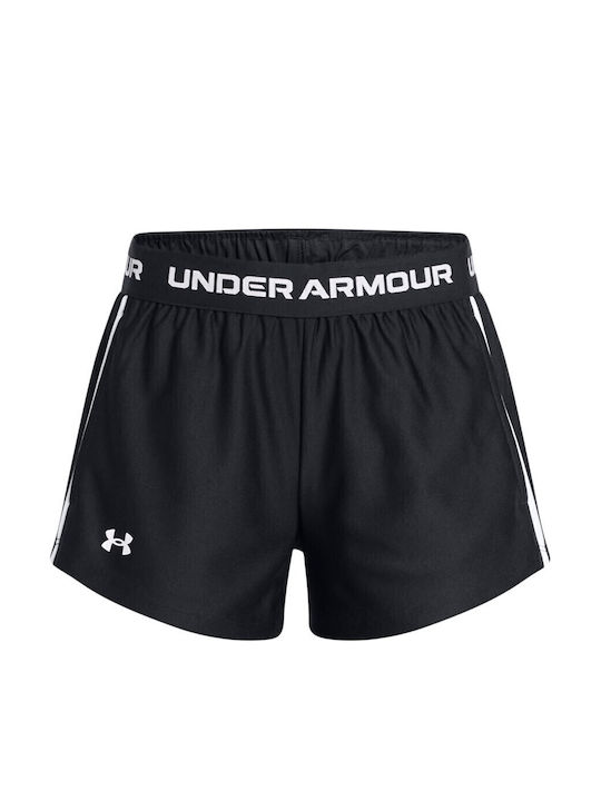 Under Armour Αθλητικό Παιδικό Σορτς/Βερμούδα Te...