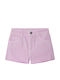 Kids' Shorts/Bermudas Denim OFRA Sundae Pink