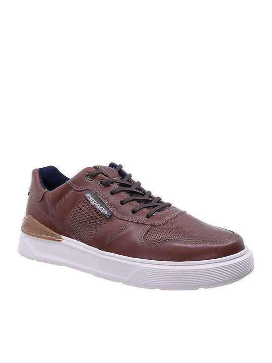 Pegada Sneakers Terracota