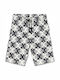 Kids' Shorts/Bermudas Fabric ACTIVE Dark Blue