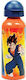 Ball Kids Water Bottle Dragon Plastic 520ml