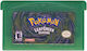 Game Boy Advance Game (Used)