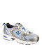 530 Γυναικεία Sneakers Ασημί U530ADE