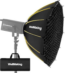 Wellmaking W101692 Softbox Kit Wellmaking W101692 Softbox Kit