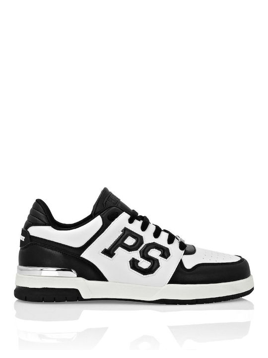 Ανδρικά Sneakers Μαύρα
