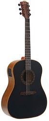 Bromo Bat9me Black