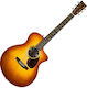 Chitară Electro-Acustică Martin Sc-13e Special Burst