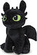 Cum să-ți dresezi dragonul 30cm Premium Toothless pluș