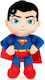 Superman 32cm Arms Side Pose Plush