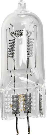 Osram Halogen Lamp Gx6.35 650w 230v 3400k 20000lm