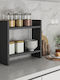 Hanah Home Hanah Home Tischspiel Kunststoff 34x30x10cm Schwarze
