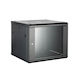 NG Wall Mounted Rack Cabinet 12U RACK-3312