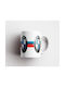 White Ceramic Mug Bmw Dp2045