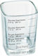 Joe Frex Xsg Δοσομετρικό Ποτηράκι Espresso 60ml