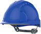 JSP Evo3 Κράνος Baustelle Hellblau
