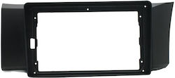 Ramă de montare pentru ecran tactil stereo auto Toyota GT86 2012 de 9" inch Toyota Android, panou radio auto, tip fabrică, cadru din plastic Ramă de montare pentru ecran tactil stereo auto Toyota GT86 2012 de 9" inch Toyota Android, panou radio auto, tip fabrică, cadru din plastic