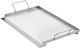 Vivatechnix Placă de copt cu Suprafață din Inox Cositorit 58.5x36.5cm