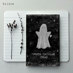 Synchronia Ideas Notebook